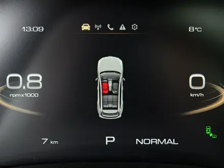 Haval Jolion Premium 1.5T DCT (2WD) 2026 года за 8 847 800 тг. в Шымкент – фото 17