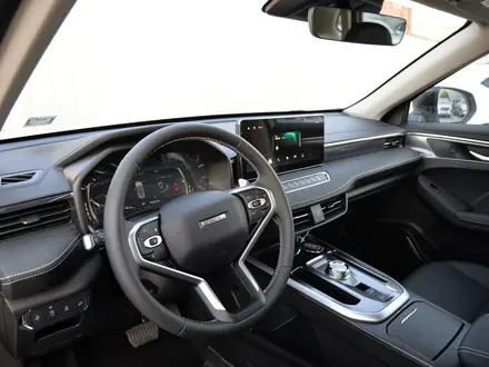 Haval Jolion Premium 1.5T DCT (2WD) 2026 года за 8 847 800 тг. в Шымкент – фото 15