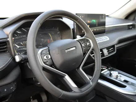 Haval Jolion Premium 1.5T DCT (2WD) 2026 года за 8 847 800 тг. в Шымкент – фото 14