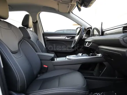 Haval Jolion Premium 1.5T DCT (2WD) 2026 года за 8 847 800 тг. в Шымкент – фото 6
