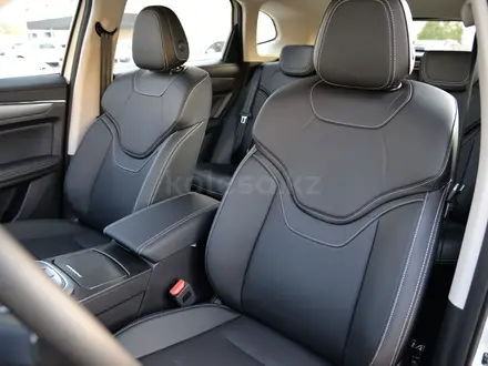 Haval Jolion Premium 1.5T DCT (2WD) 2026 года за 8 847 800 тг. в Шымкент – фото 12