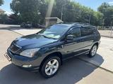 Lexus RX 330 2004 годаүшін8 300 000 тг. в Алматы