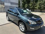 Lexus RX 330 2004 года за 8 300 000 тг. в Алматы – фото 2