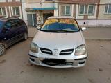 Nissan Almera Tino 2001 года за 3 000 000 тг. в Кокшетау – фото 5