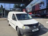 Volkswagen Caddy 2009 года за 4 999 000 тг. в Алматы – фото 2