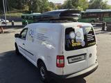 Volkswagen Caddy 2009 года за 4 999 000 тг. в Алматы – фото 5