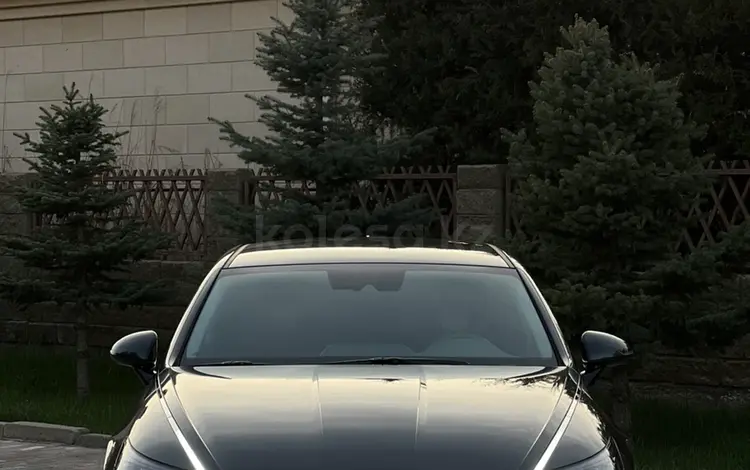 Hyundai Sonata 2023 года за 15 500 000 тг. в Шымкент