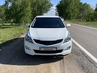 Hyundai Accent 2015 года за 5 200 000 тг. в Кокшетау