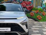 Hyundai Bayon 2023 года за 7 390 000 тг. в Алматы – фото 3