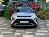 Hyundai Bayon 2023 года за 7 390 000 тг. в Алматы – фото 4