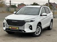 Haval M6 2023 года за 9 100 000 тг. в Костанай