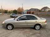 Nissan Almera Classic 2007 годаүшін2 700 000 тг. в Актобе – фото 4