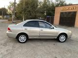 Nissan Almera Classic 2007 годаүшін2 700 000 тг. в Актобе – фото 2