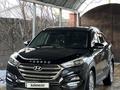 Hyundai Tucson 2018 годаүшін10 400 000 тг. в Шымкент – фото 19