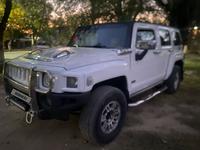 Hummer H3 2006 годаүшін8 500 000 тг. в Актобе