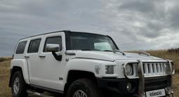 Hummer H3 2006 годаfor8 500 000 тг. в Актобе