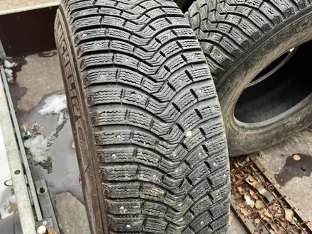 Michelin latitude X ice north 275/70/16 за 150 000 тг. в Алматы – фото 8