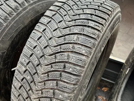 Michelin latitude X ice north 275/70/16 за 150 000 тг. в Алматы – фото 12