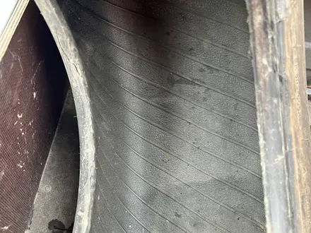 Michelin latitude X ice north 275/70/16 за 150 000 тг. в Алматы – фото 18