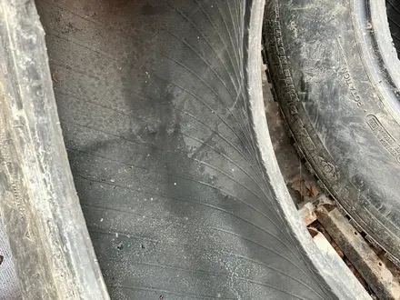 Michelin latitude X ice north 275/70/16 за 150 000 тг. в Алматы – фото 19