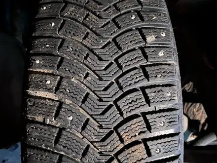 Michelin latitude X ice north 275/70/16 за 150 000 тг. в Алматы