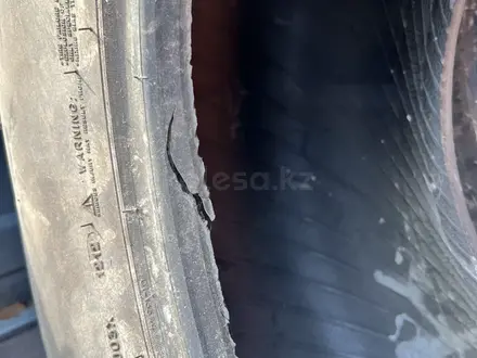 Michelin latitude X ice north 275/70/16 за 150 000 тг. в Алматы – фото 6