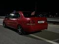 Mitsubishi Lancer 2003 годаfor2 200 000 тг. в Кызылорда – фото 14