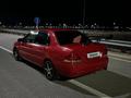 Mitsubishi Lancer 2003 годаfor2 200 000 тг. в Кызылорда – фото 15