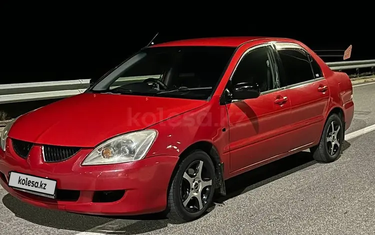 Mitsubishi Lancer 2003 года за 2 200 000 тг. в Кызылорда