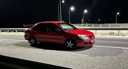 Mitsubishi Lancer 2003 годаfor2 200 000 тг. в Кызылорда – фото 4