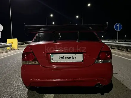 Mitsubishi Lancer 2003 года за 2 200 000 тг. в Кызылорда – фото 7