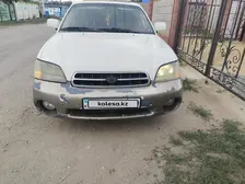 Subaru Legacy, 2000