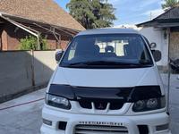 Mitsubishi Delica 2004 годаүшін8 300 000 тг. в Алматы