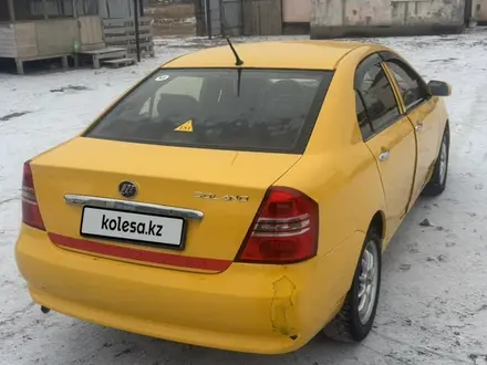 Lifan Solano 2012 года за 1 600 000 тг. в Атырау – фото 3