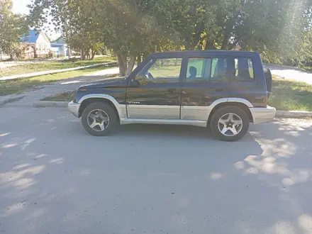 Suzuki Vitara 1996 года за 2 800 000 тг. в Костанай – фото 6