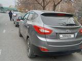 Hyundai Tucson 2014 года за 8 500 000 тг. в Шымкент – фото 4