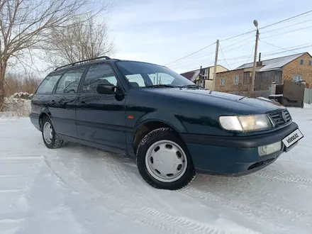 Volkswagen Passat 1994 года за 2 800 000 тг. в Караганда