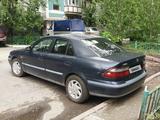 Mazda 626 1998 года за 1 600 000 тг. в Астана – фото 2