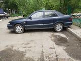 Mazda 626 1998 года за 1 600 000 тг. в Астана – фото 3