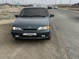 ВАЗ (Lada) 2114 2010 года за 1 600 000 тг. в Атырау – фото 4