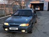 ВАЗ (Lada) 2114 2010 года за 1 600 000 тг. в Атырау – фото 5