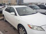 Toyota Camry 2007 годаүшін5 400 000 тг. в Алматы – фото 4