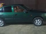 Hyundai Accent 2002 годаfor1 150 000 тг. в Кызылорда – фото 4