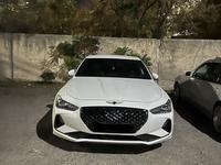 Genesis G70 2019 года за 13 000 000 тг. в Шымкент