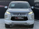 Mitsubishi Pajero Sport 2020 годаfor17 990 000 тг. в Актобе – фото 2