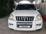 Toyota Land Cruiser Prado 2009 года за 12 000 000 тг. в Жанакорган