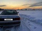 Audi 80 1993 года за 1 200 000 тг. в Алматы – фото 5