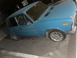 ВАЗ (Lada) 2106 1992 года за 400 000 тг. в Сатпаев – фото 4