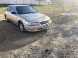 Toyota Camry 1998 годаүшін3 500 000 тг. в Павлодар – фото 3