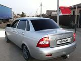 ВАЗ (Lada) Priora 2170 2012 годаfor2 670 000 тг. в Уральск